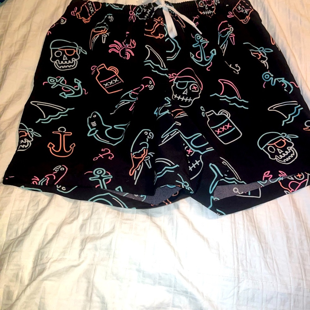 Chubbies 5.5